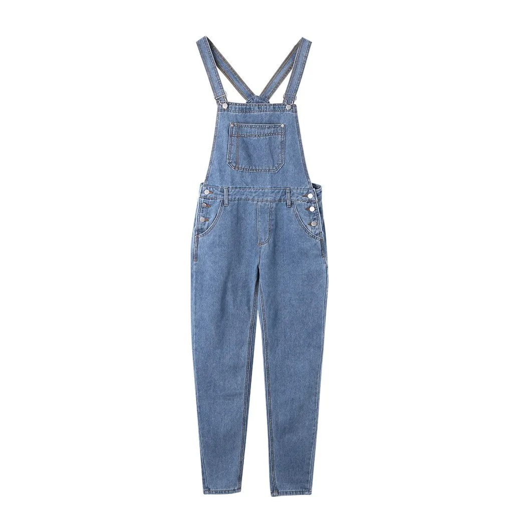 Mens Bib Denim Trousers Fashion Trend Adjustable Strap Jeans Overalls With Pockets Spring Daily Casual Streetwear Bib Jeans
Mens Bib Denim Trousers Fashion Trend Adjustable Strap Jeans Overalls With Pockets Spring Daily Casual Streetwear Bib Jeans