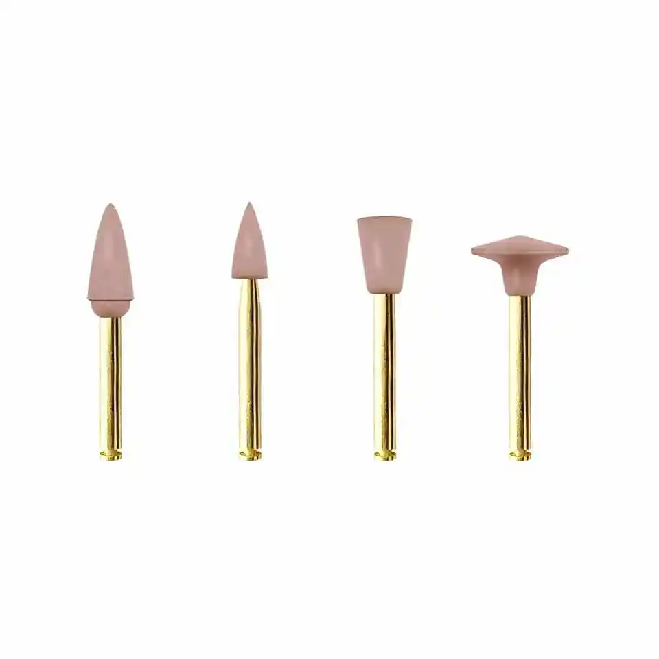 Dental Composite Resin Polishing Kit 2 Step RA Shank Burs 134 Degree Autoclavable High Lustre Finish Dental Dentist Supplies
Dental Composite Resin Polishing Kit 2 Step RA Shank Burs 134 Degree Autoclavable High Lustre Finish Dental Dentist Supplies