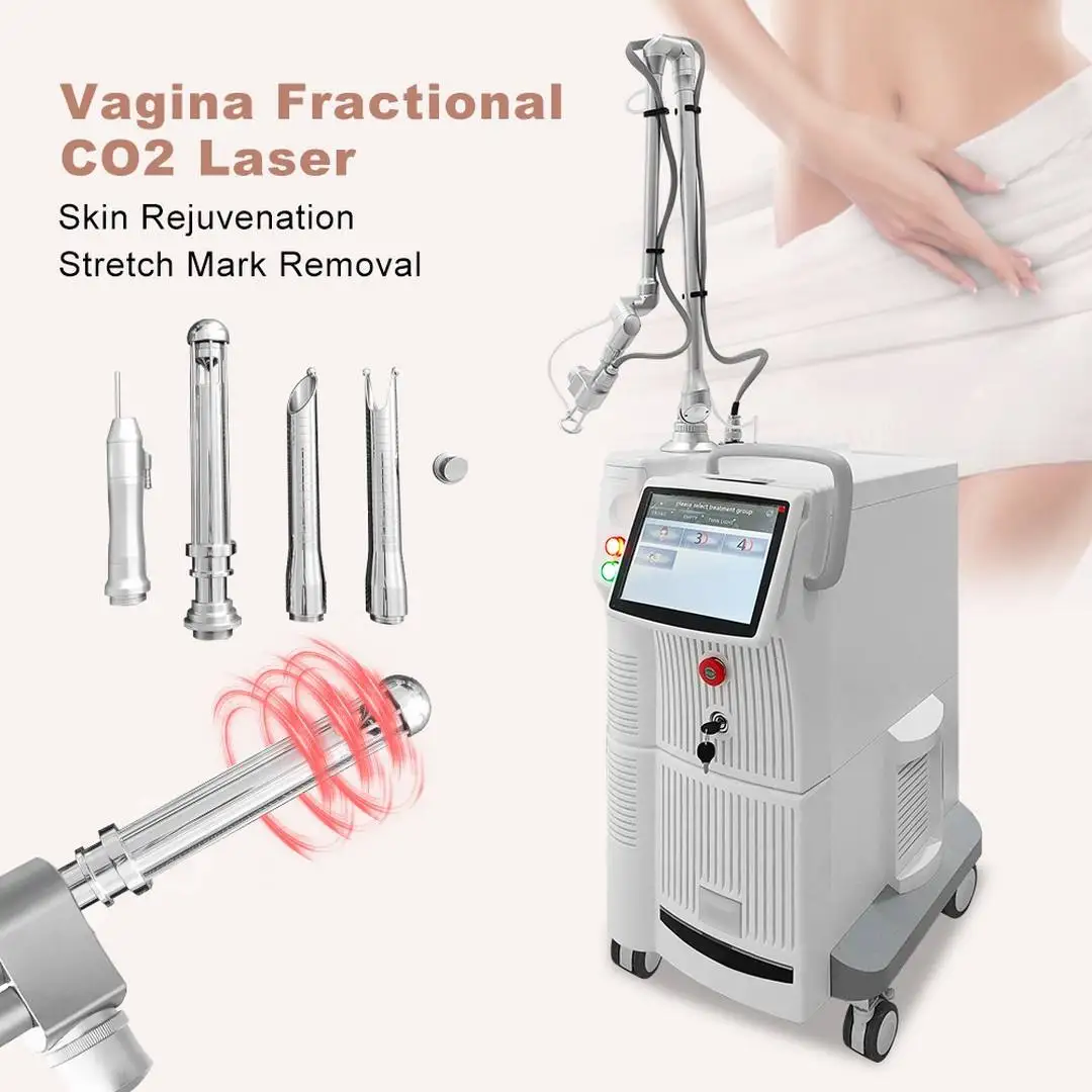 epilator CO2 Skin Rejuvenation Fractional Carbon Peeling LaserMachine Fractional Lase Machine Skin Tightening Acne Removal
epilator CO2 Skin Rejuvenation Fractional Carbon Peeling LaserMachine Fractional Lase Machine Skin Tightening Acne Removal