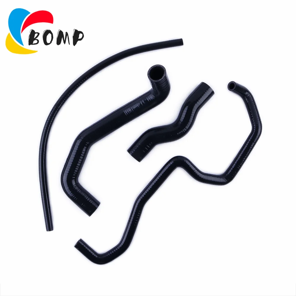 Fit Nissan 350Z / Infiniti V35 G35 2003-2007 Silicone Coolant Radiator Hose Kits 4pcs
Fit Nissan 350Z / Infiniti V35 G35 2003-2007 Silicone Coolant Radiator Hose Kits 4pcs