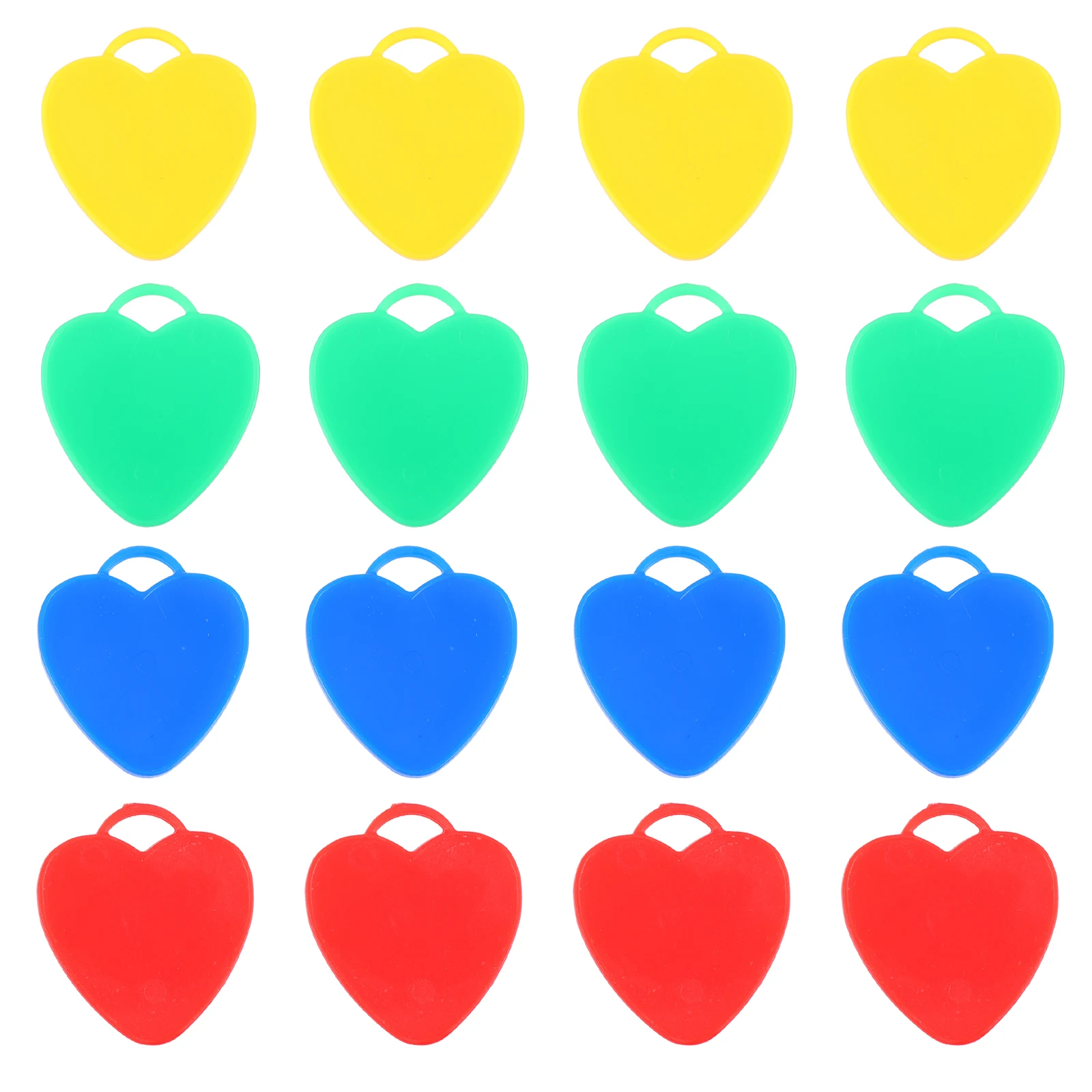 16 Pcs Helium Balloon Weights Heart Shaped Plastic Blocks 8 Grams Each for 16 Inch Balloons Colorful Wedding
16 Pcs Helium Balloon Weights Heart Shaped Plastic Blocks 8 Grams Each for 16 Inch Balloons Colorful Wedding