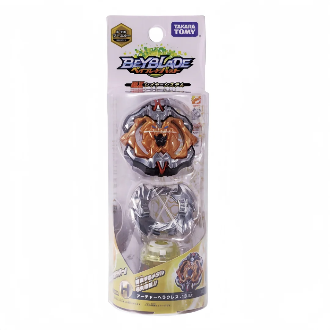 GENUINE beyscollector TT B-115 Archer Hercules 13 Eternal Burst
GENUINE beyscollector TT B-115 Archer Hercules 13 Eternal Burst