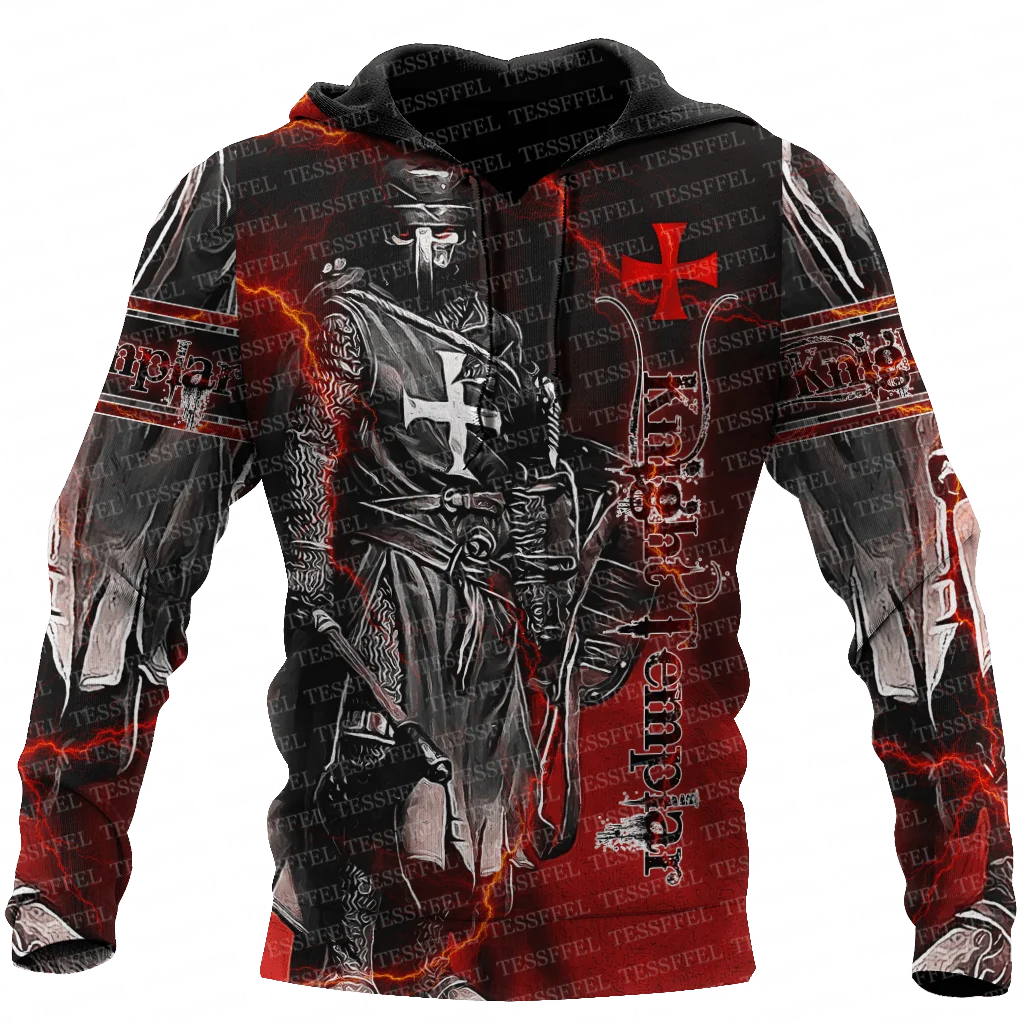 Custom Name Cosplay Knight Templar Lion Armor God Guard Pullover Vintage Retro Funny Harajuku Tracksuit 3DPrint Jacket Hoodies X
Custom Name Cosplay Knight Templar Lion Armor God Guard Pullover Vintage Retro Funny Harajuku Tracksuit 3DPrint Jacket Hoodies X