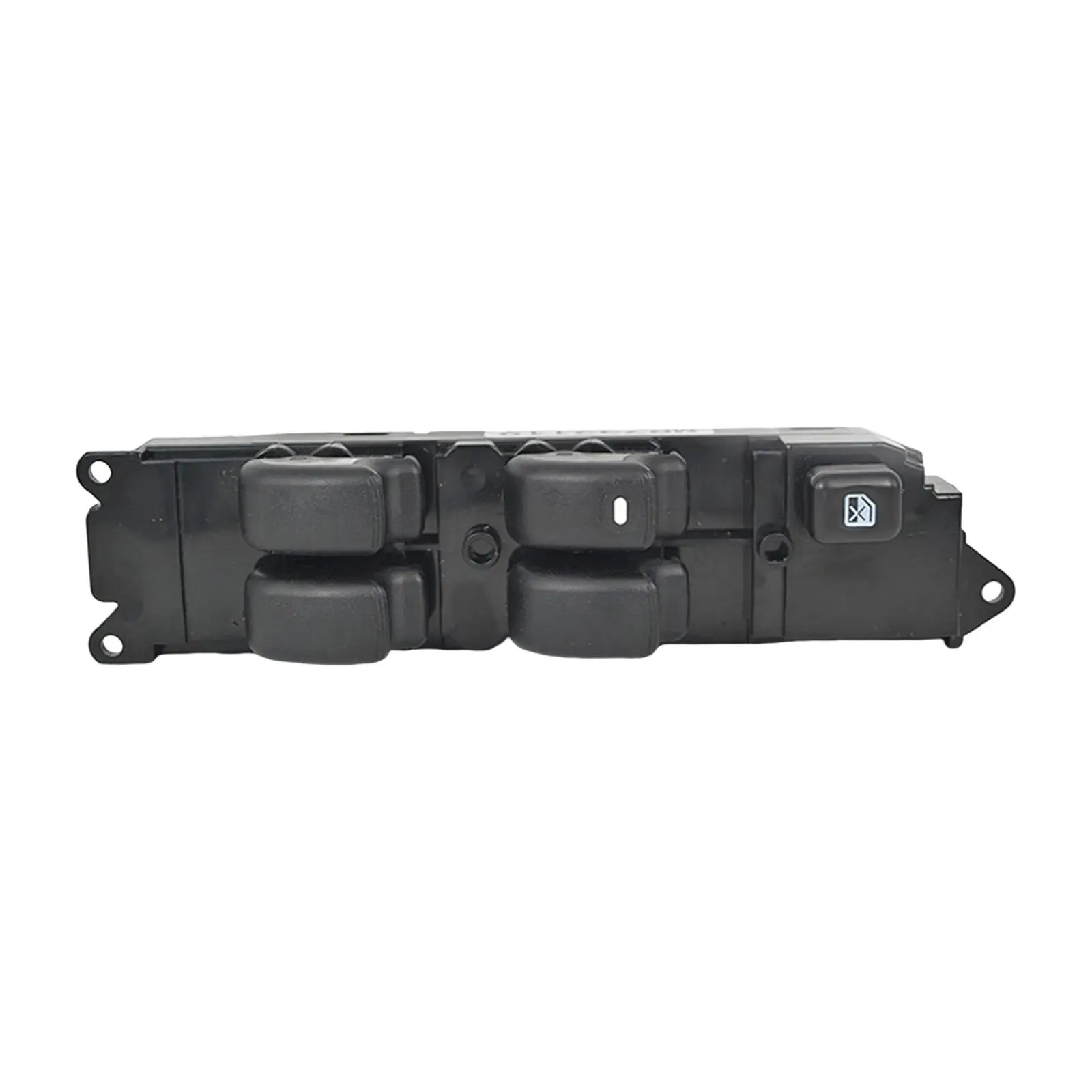 Front Left Electric Power Window Control Lifter Switch MR732119 Replaces Spare Parts Durable black for Mitsubishi
Front Left Electric Power Window Control Lifter Switch MR732119 Replaces Spare Parts Durable black for Mitsubishi