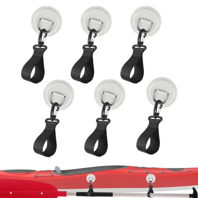 Patch And Rope Hanger Set 6X Multifunctional Quick Fixing Stable Patch Boat Rigging Supplies Paddleboard Cord Buckle For Canoe
Patch And Rope Hanger Set 6X Multifunctional Quick Fixing Stable Patch Boat Rigging Supplies Paddleboard Cord Buckle For Canoe