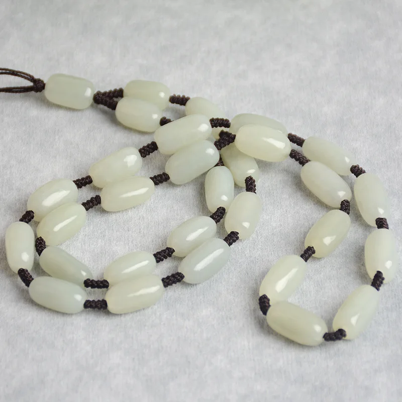Hetian Jade Rough Pendant Sweater Chain Pendant Jade Pendant Raw Stone Shape Good Wholesale
Hetian Jade Rough Pendant Sweater Chain Pendant Jade Pendant Raw Stone Shape Good Wholesale