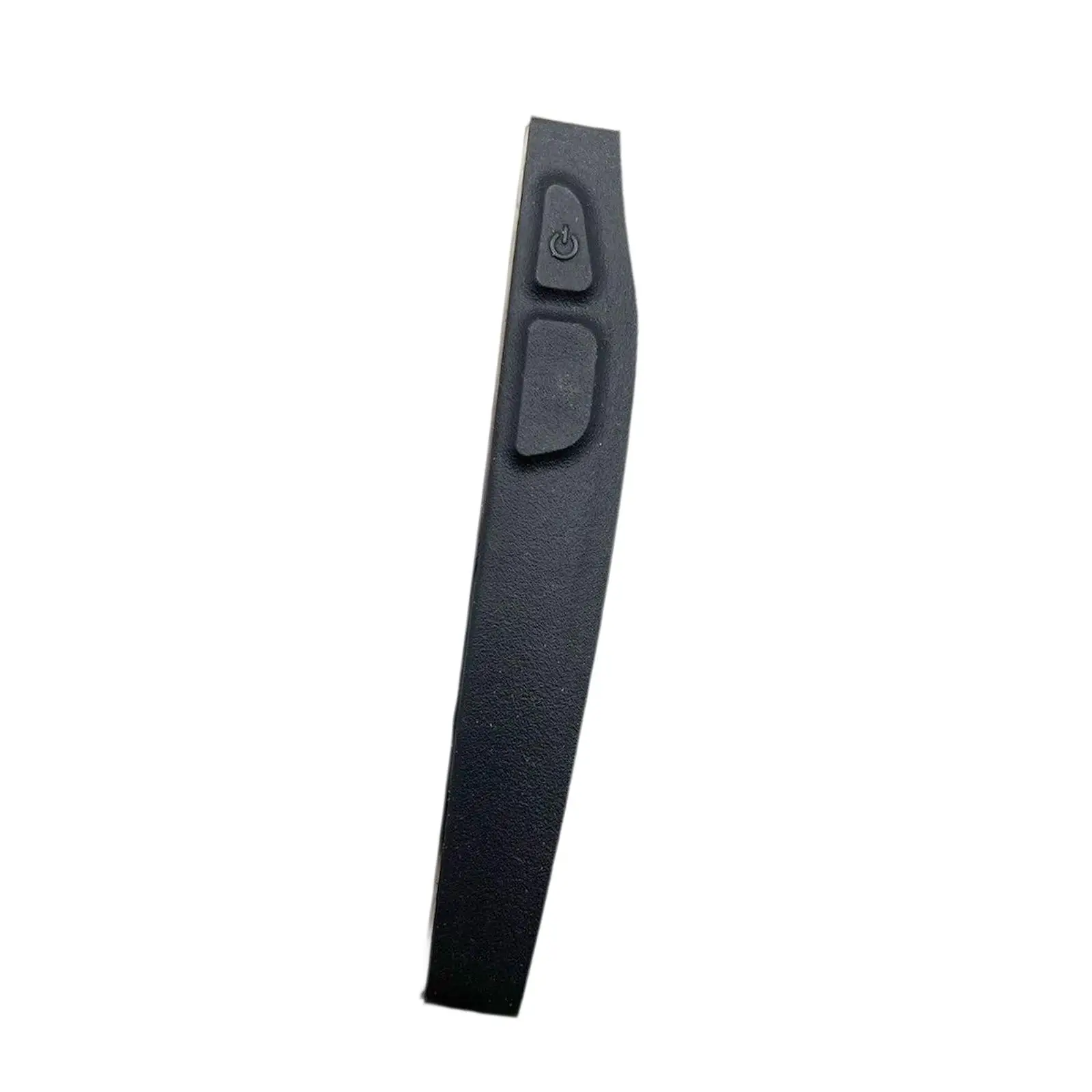 Professional Rubber Power Button Quick Replace Accessory for Navigation 600 600t 650 650t Compact Use
Professional Rubber Power Button Quick Replace Accessory for Navigation 600 600t 650 650t Compact Use
