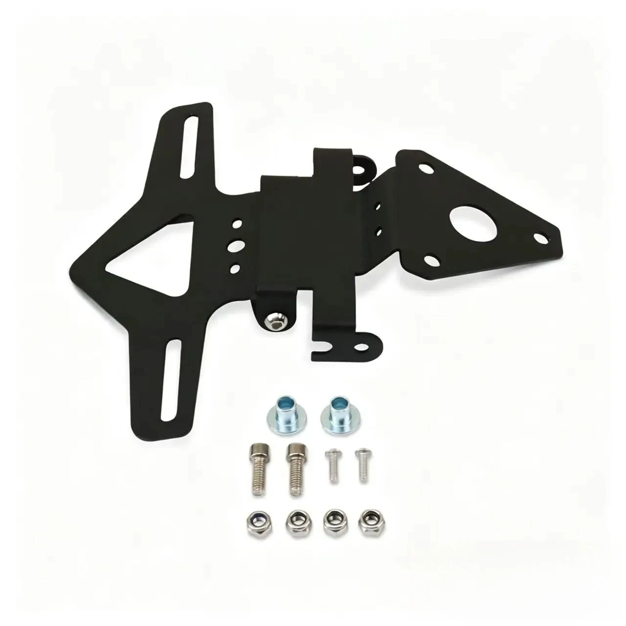 Elegant Racing Modified Appearance, Long Durable Service Life, Practical Tail Tidy Bracket Fit Triumph Daytona 660 2024+
Elegant Racing Modified Appearance, Long Durable Service Life, Practical Tail Tidy Bracket Fit Triumph Daytona 660 2024+