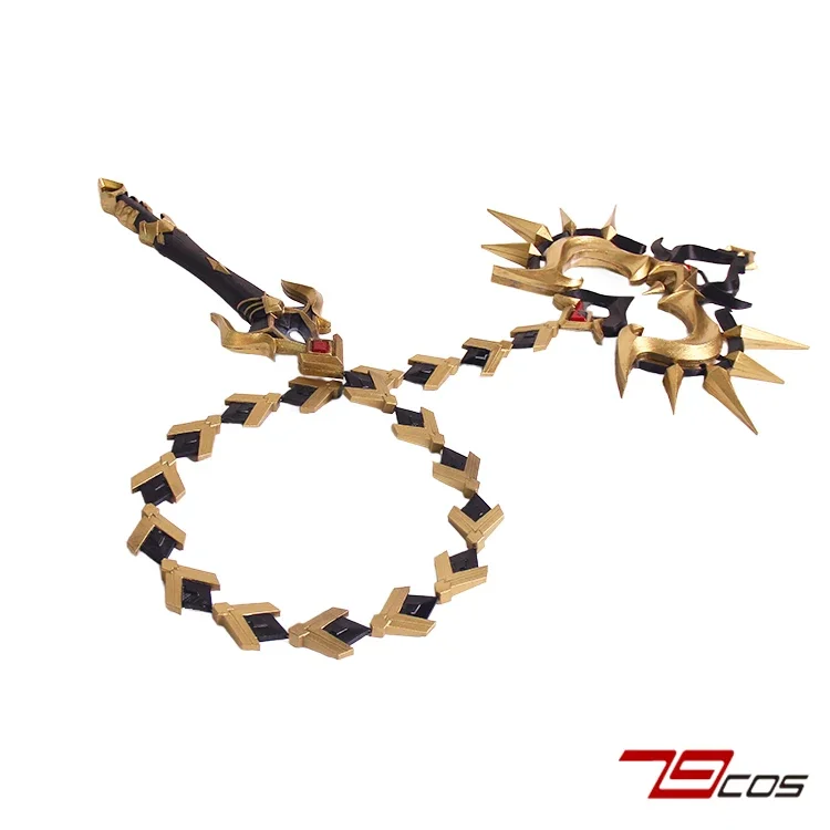 Laura Prop Game EternalReturn Cosplay Props Halloween Christmas Fancy Party Costumes Accessories
Laura Prop Game EternalReturn Cosplay Props Halloween Christmas Fancy Party Costumes Accessories