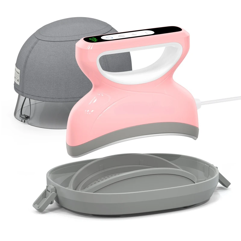 Hat machine Hot press machine Hat heat press machine Fast and uniform heating Temperature adjustable countdown function Safety
Hat machine Hot press machine Hat heat press machine Fast and uniform heating Temperature adjustable countdown function Safety