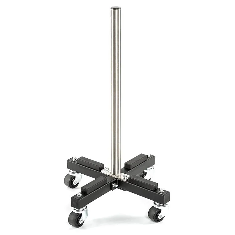 Dumbbell Rack Stand and Kettlebell Stand Weight Rack for Dumbbells Home Gym Storage 3 Tier
Dumbbell Rack Stand and Kettlebell Stand Weight Rack for Dumbbells Home Gym Storage 3 Tier