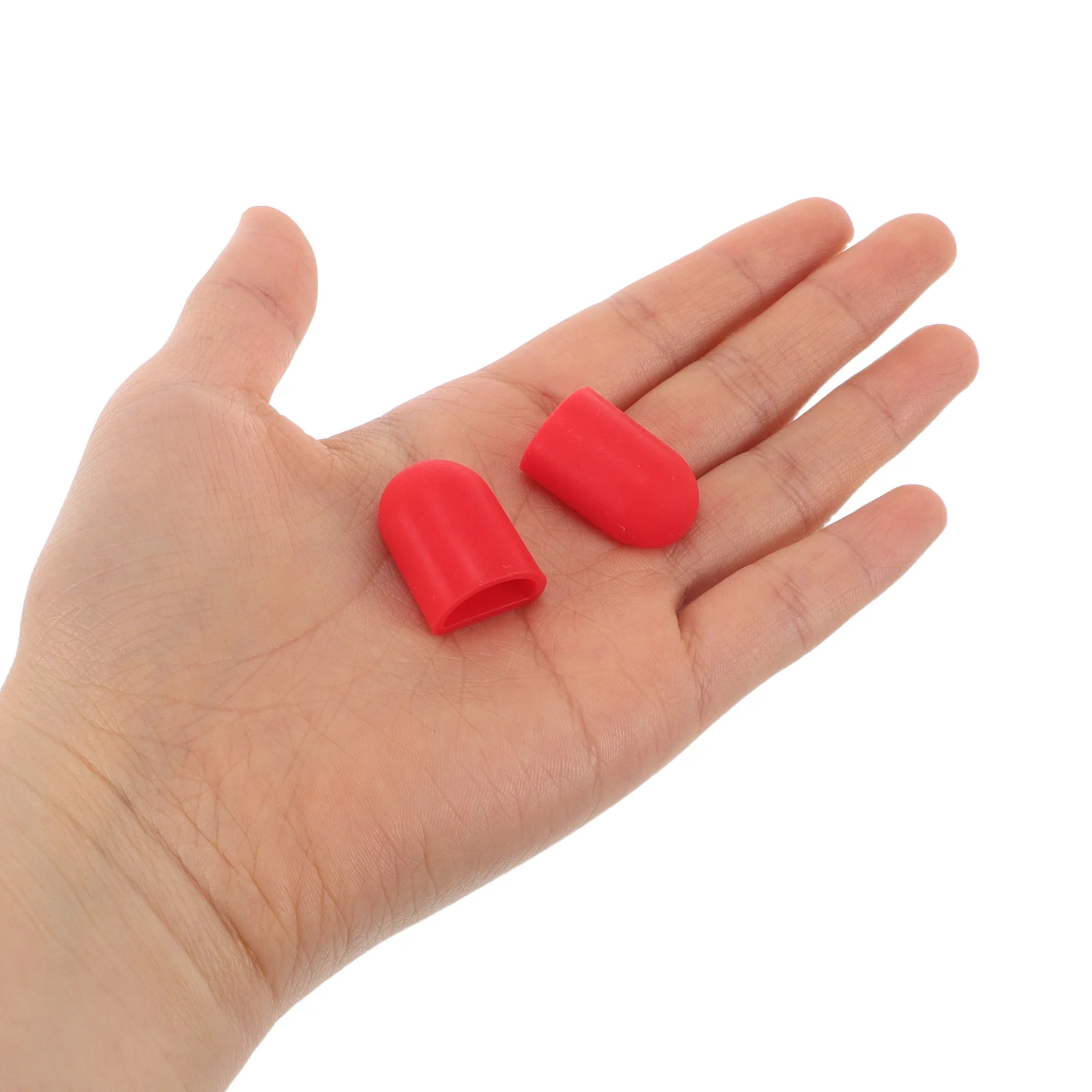 1Pair Silicone Handlebar End Protectors for Road Bikes Brake Lever Covers Durable Scratch Resistant Soft Bike Handlebar Sleeves
1Pair Silicone Handlebar End Protectors for Road Bikes Brake Lever Covers Durable Scratch Resistant Soft Bike Handlebar Sleeves