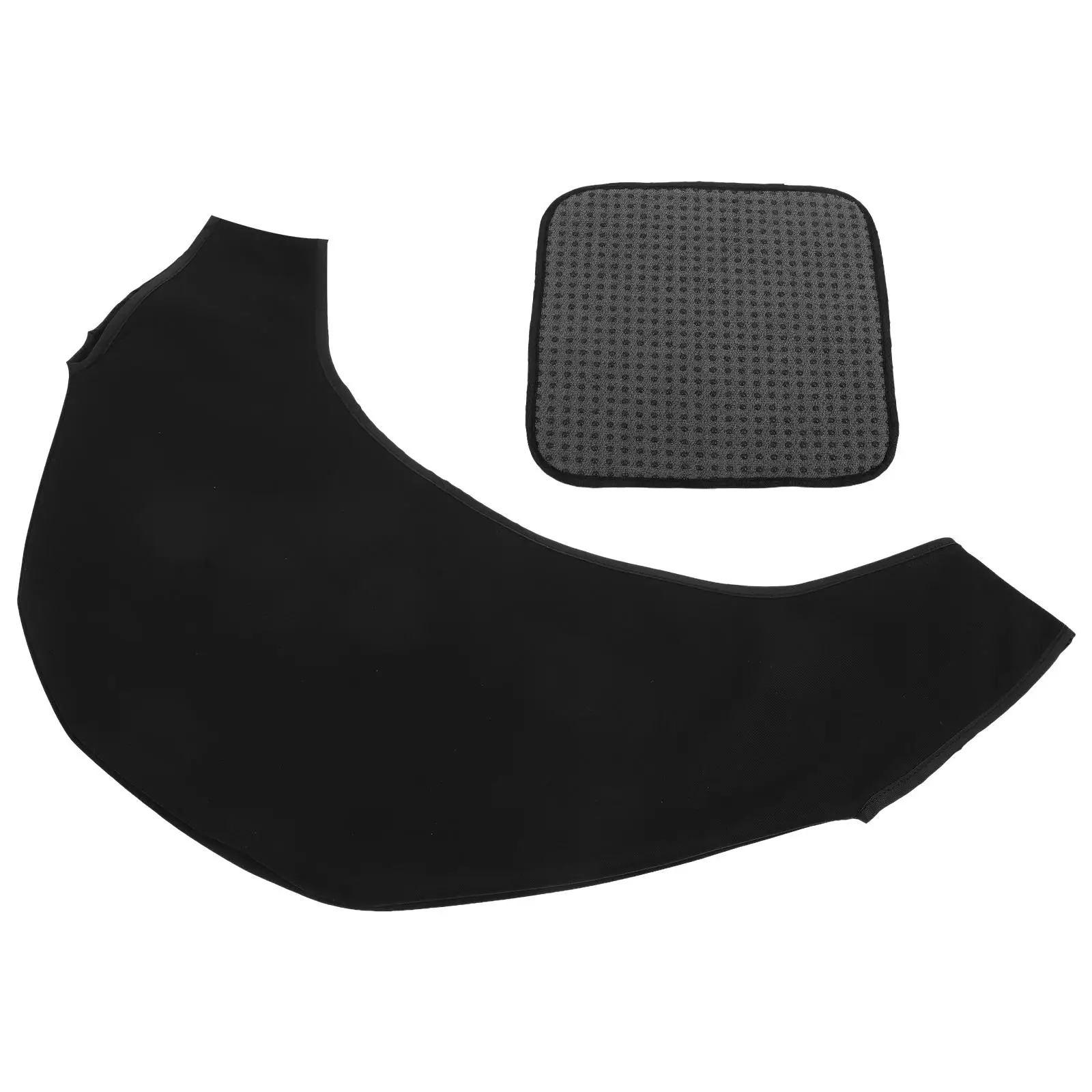 2pcs Bowling Dish Drying Mat Cleaning Bag Towel for Accessories Oil Dirt Cleaning Cloth For Billiard Removal Reusable
2pcs Bowling Dish Drying Mat Cleaning Bag Towel for Accessories Oil Dirt Cleaning Cloth For Billiard Removal Reusable