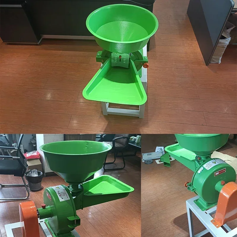 #For Low moq 220V/50hz 3hp type Electric Mill Dry Grinder Chili Grinder RICE GRINDER for commercial use
#For Low moq 220V/50hz 3hp type Electric Mill Dry Grinder Chili Grinder RICE GRINDER for commercial use
