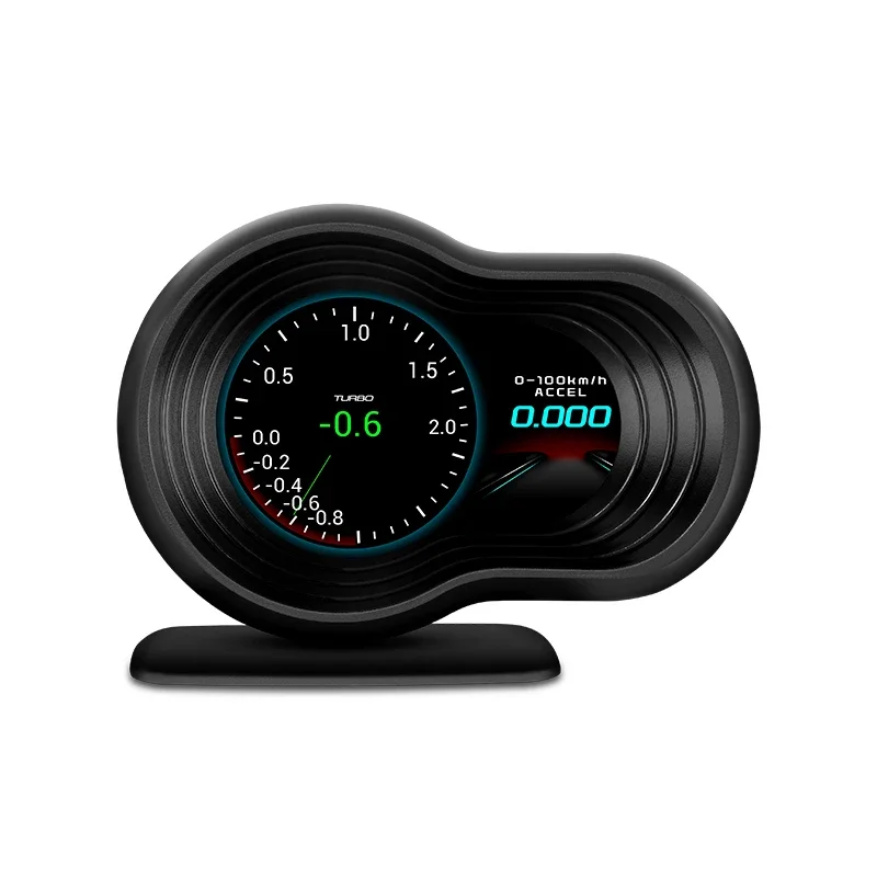Автомобильный OBD-метр Многофункциональный модифицированный турбометр скорости автомобиля Тахометр Измеритель температуры масла
Автомобильный OBD-метр Многофункциональный модифицированный турбометр скорости автомобиля Тахометр Измеритель температуры масла