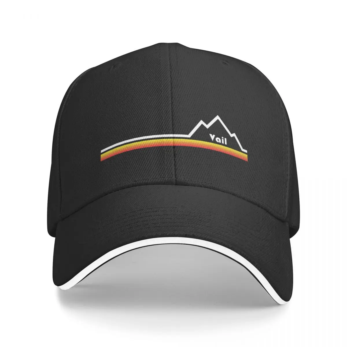 Vail, Colorado Baseball Cap Sun Hat For Children Sports Cap Cosplay Women's Beach Outlet 2025 Men's
Vail, Colorado Baseball Cap Sun Hat For Children Sports Cap Cosplay Women's Beach Outlet 2025 Men's