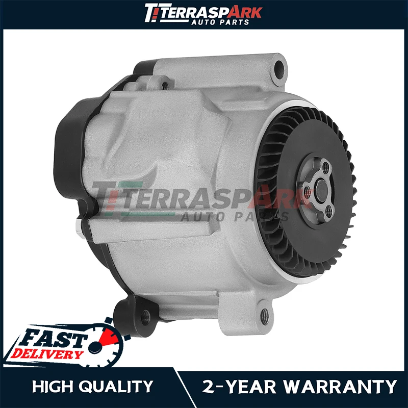 Secondary Air Injection Pump For Chevrolet C1500 C2500 Camaro 1988-93 53005087
Secondary Air Injection Pump For Chevrolet C1500 C2500 Camaro 1988-93 53005087