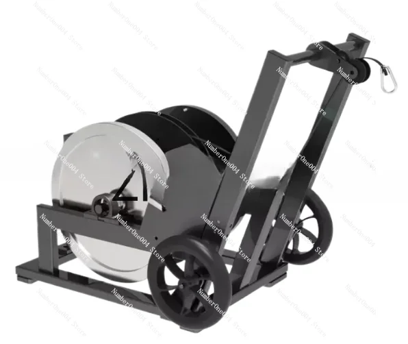 Sprint resistance training equipment is suitable for athletes speeding training machine
Sprint resistance training equipment is suitable for athletes speeding training machine