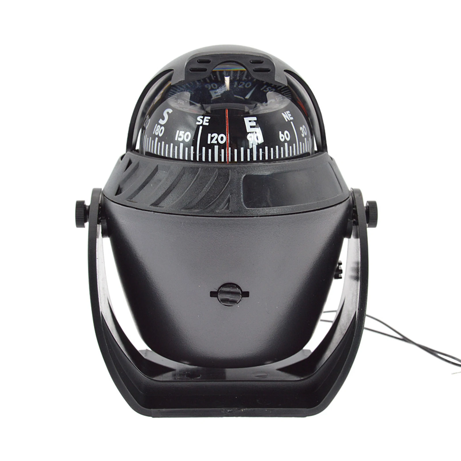 Car-mounted Car Boat Marine Magnetic Compass Navigation Guide LC-760
Car-mounted Car Boat Marine Magnetic Compass Navigation Guide LC-760