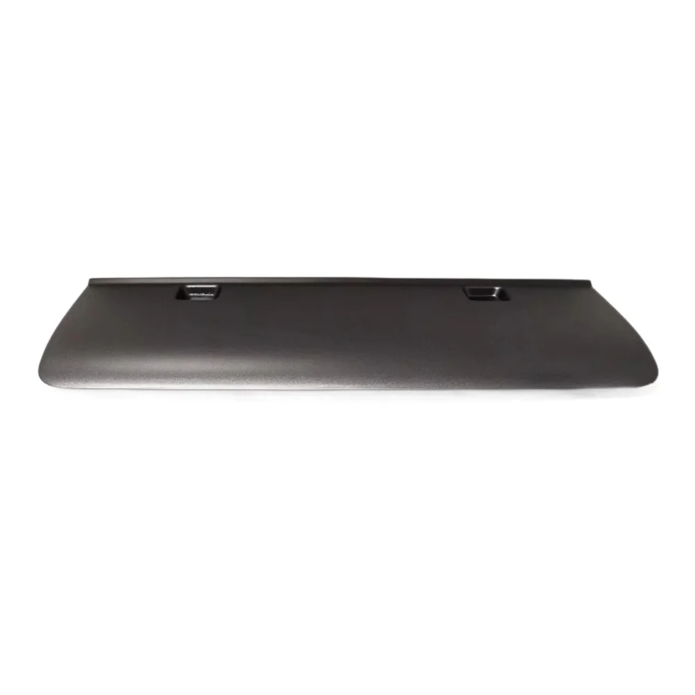 Vehicle Towbar Cover Rear Bumper Cover As Shown Auto Fastener Fitment Type Direct Replacement Number Of Pieces 1
Vehicle Towbar Cover Rear Bumper Cover As Shown Auto Fastener Fitment Type Direct Replacement Number Of Pieces 1