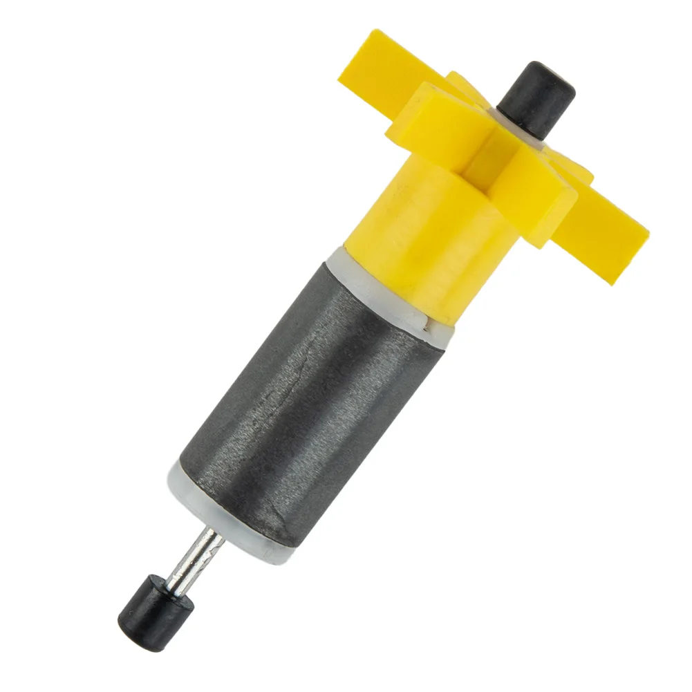 Pump Impeller Pump Rotor Pump Rotor 1 Pc 6 Impellers Metal Plastic For Small Submersible Pumps Quality Is Guaranteed
Pump Impeller Pump Rotor Pump Rotor 1 Pc 6 Impellers Metal Plastic For Small Submersible Pumps Quality Is Guaranteed