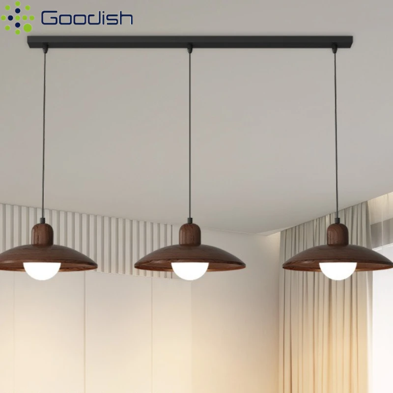 Minimalist Grain LED Pendant Light Atmosphere Wooden Hanging Lamps for Bedroom Living Room Restaurant Chandelier Home Decoration
Minimalist Grain LED Pendant Light Atmosphere Wooden Hanging Lamps for Bedroom Living Room Restaurant Chandelier Home Decoration
