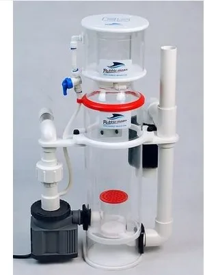 BUBBLE MAGUS BM sea skimmer tank E3 E 3 reef-free external skimmer wall hanging cylinder type
BUBBLE MAGUS BM sea skimmer tank E3 E 3 reef-free external skimmer wall hanging cylinder type