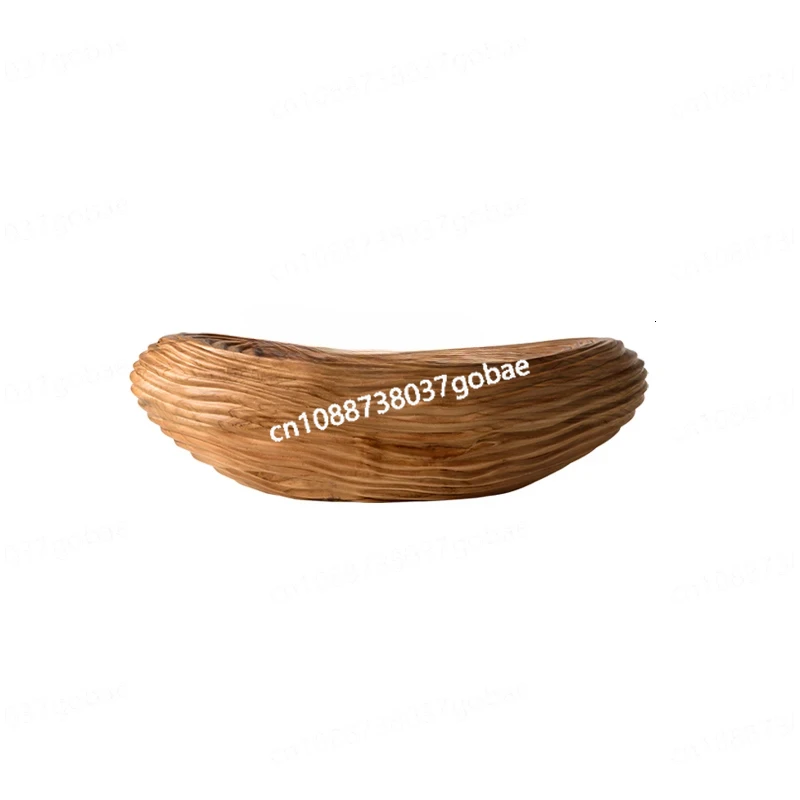 Handmade Wood Carving Abstract Creative Sculpture Artwork Hotel Model Room Living Room Hallway Decoration Ornaments
Handmade Wood Carving Abstract Creative Sculpture Artwork Hotel Model Room Living Room Hallway Decoration Ornaments