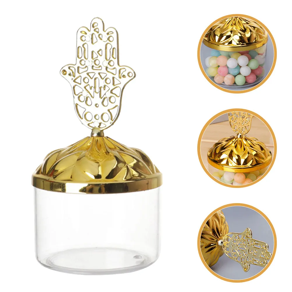 24Pcs Transparent Candy Boxes Party Favor Containers Elegant Lids Small Candy Storage Wedding Baby Shower Treat Boxes Reusable
24Pcs Transparent Candy Boxes Party Favor Containers Elegant Lids Small Candy Storage Wedding Baby Shower Treat Boxes Reusable