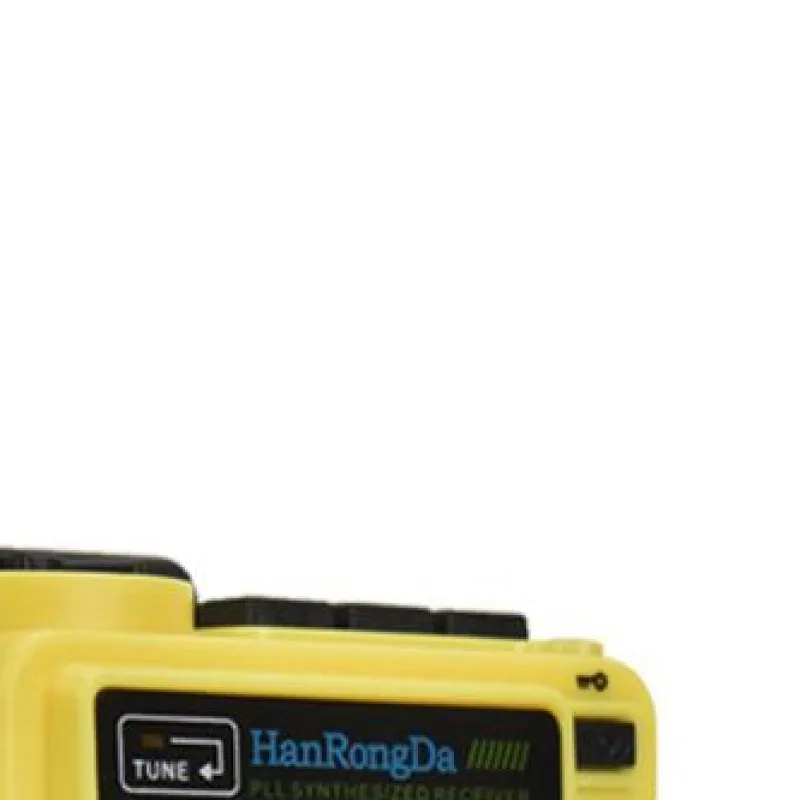 HRD-701 Portable Radio FM MW SW WB Receiver TF Card Playback Digital Radio Bluetooth-compatible Built-in 1000mAh
HRD-701 Portable Radio FM MW SW WB Receiver TF Card Playback Digital Radio Bluetooth-compatible Built-in 1000mAh