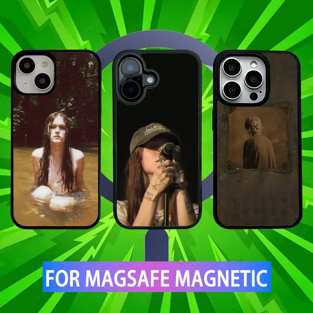 Ethel Cain Perverts Phone Case For iPhone 16,15,14,13,12,11,Pro,Max,Plus,Mini,SE New Magsafe Magnetic Wireless Charging
Ethel Cain Perverts Phone Case For iPhone 16,15,14,13,12,11,Pro,Max,Plus,Mini,SE New Magsafe Magnetic Wireless Charging