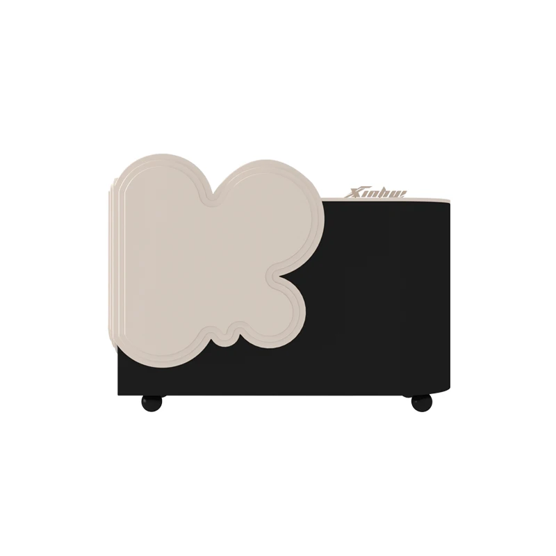 Франция Касса Counter Delicacy Высококачественный дизайн для украшения маникюра Светодиодные столы Сервис Мебель для скандинавского салона Guichet Accembali
Франция Касса Counter Delicacy Высококачественный дизайн для украшения маникюра Светодиодные столы Сервис Мебель для скандинавского салона Guichet Accembali