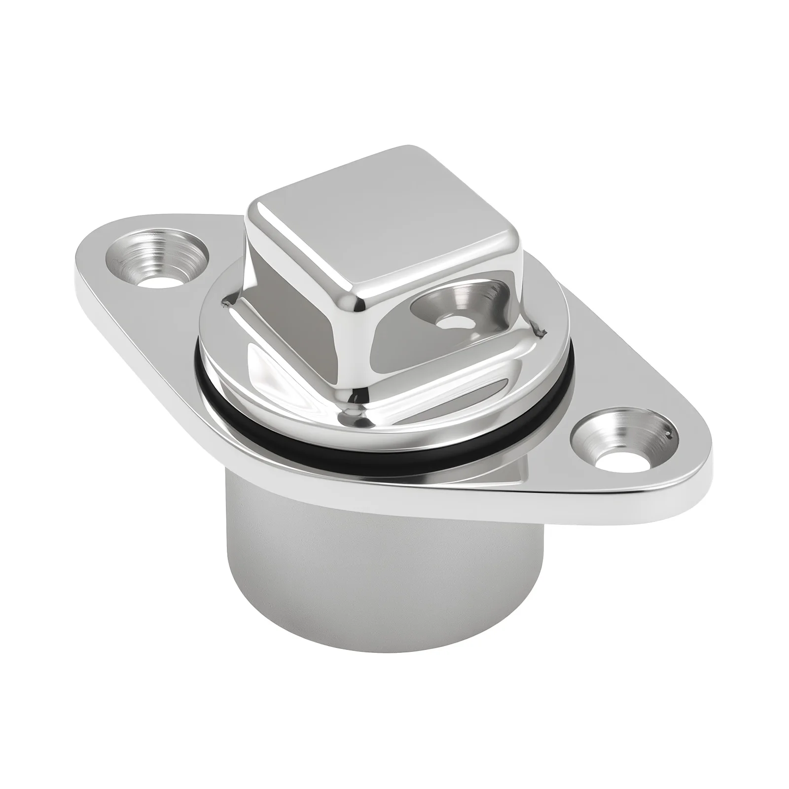 316 Stainless Steel Marine Drain Plug Boat Drain Valve Leak Proof Safety Plug Replacement Yacht Boat Hardware Accessories
316 Stainless Steel Marine Drain Plug Boat Drain Valve Leak Proof Safety Plug Replacement Yacht Boat Hardware Accessories
