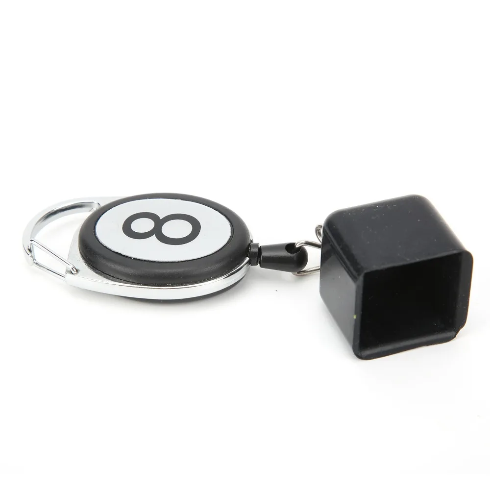 Портативный держатель для мела из алюминиевого сплава, пластиковый выдвижной пояс для рисования, выдвижной держатель для мела, резиновый портативный
Портативный держатель для мела из алюминиевого сплава, пластиковый выдвижной пояс для рисования, выдвижной держатель для мела, резиновый портативный