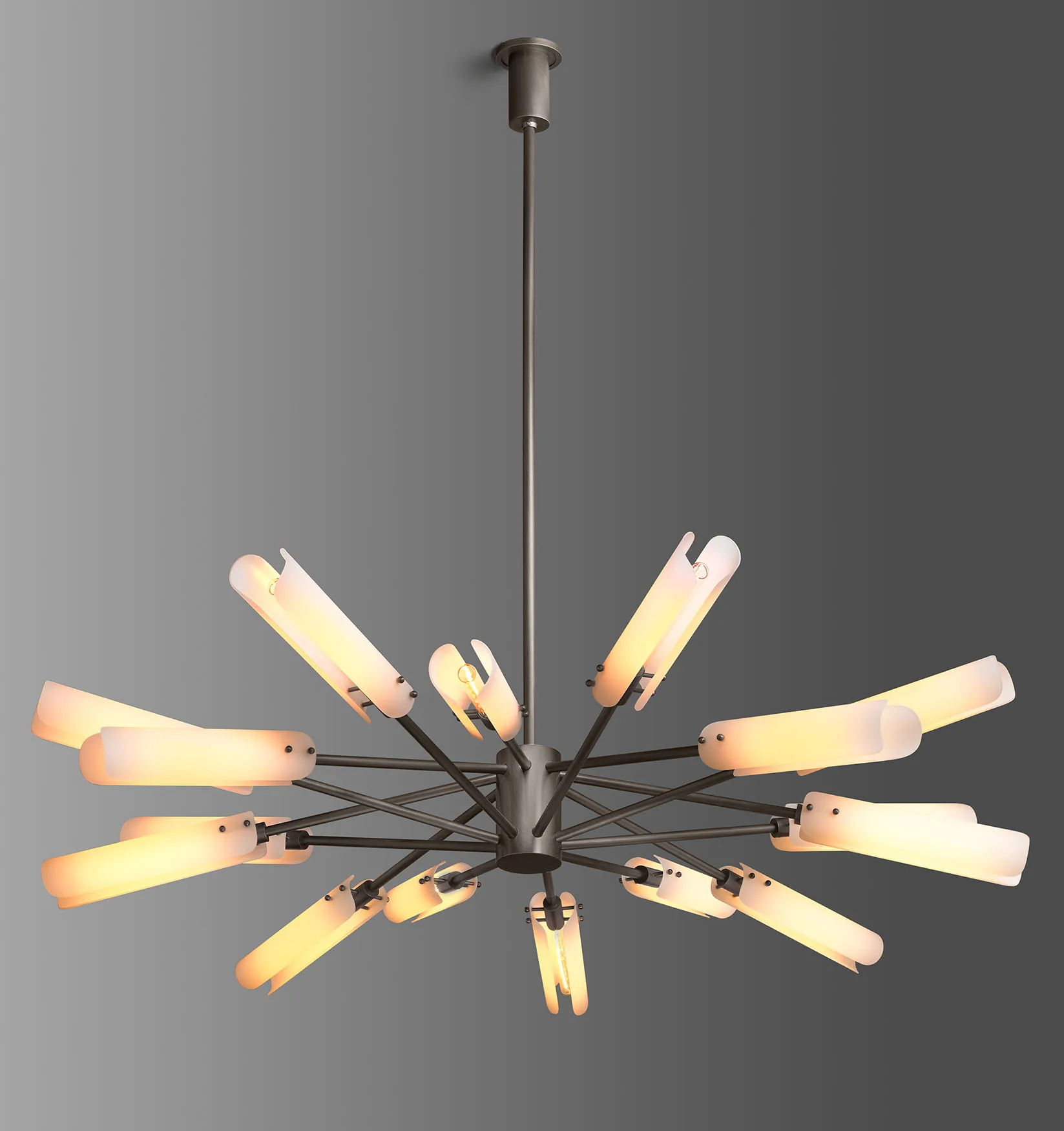 PLATIERE Modern Minimalist Circular Chandelier Adjustable Height Brass Copper Lamp E12 Bulb Base 3000K Color for Room Decor
PLATIERE Modern Minimalist Circular Chandelier Adjustable Height Brass Copper Lamp E12 Bulb Base 3000K Color for Room Decor