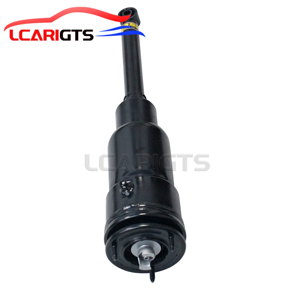 1Piece Rear Left/Right Air Suspension Shock Strut For Lexus LS460 LS600h RWD AWD 2007-2017 48090-50160 48080-50160 Auto Part
1Piece Rear Left/Right Air Suspension Shock Strut For Lexus LS460 LS600h RWD AWD 2007-2017 48090-50160 48080-50160 Auto Part