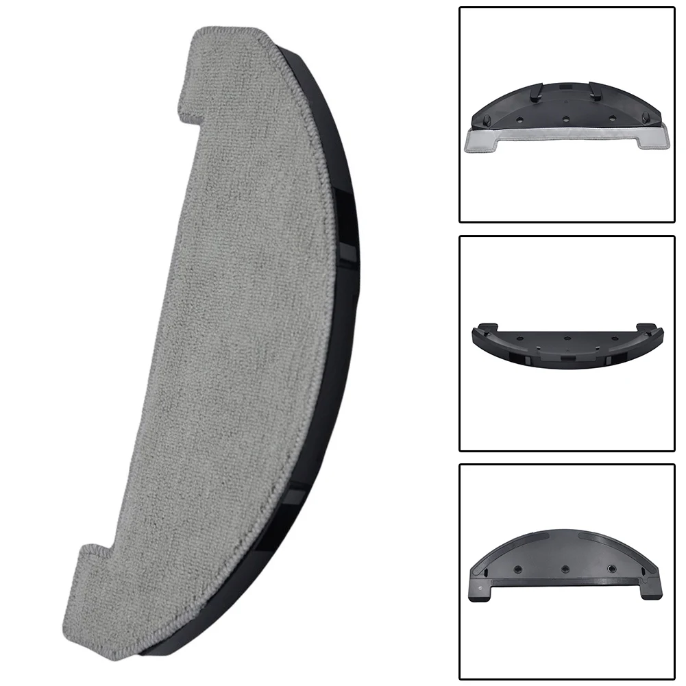 Convenient Mop Attachment Superior Cleaning with Mop Cloths Compatible with For Laresar For L6 Pro Robot Vacuum Cleaner
Convenient Mop Attachment Superior Cleaning with Mop Cloths Compatible with For Laresar For L6 Pro Robot Vacuum Cleaner