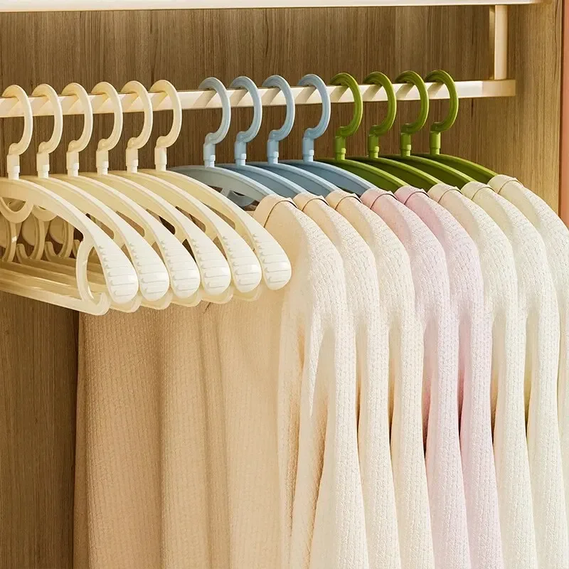 5/10pcs Adult Wide Shoulder Thickened Non-slip Clothes Hanger Household Clothes Rack Clothes Drying Rack Plastic Clothes Hanger
5/10pcs Adult Wide Shoulder Thickened Non-slip Clothes Hanger Household Clothes Rack Clothes Drying Rack Plastic Clothes Hanger
