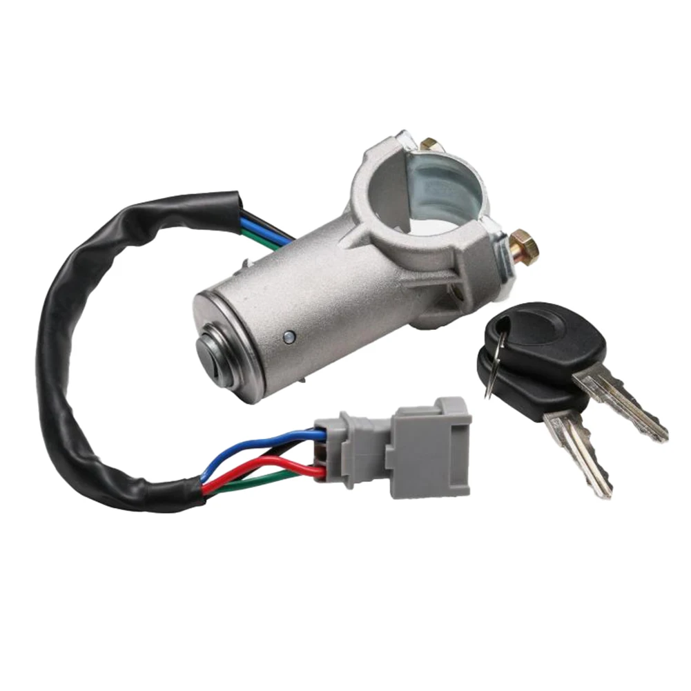 As Shown 2992551 Auto Ignition Switch Replacement Replacement Part Ignition Replacement Direct Fit For Iveco Daily
As Shown 2992551 Auto Ignition Switch Replacement Replacement Part Ignition Replacement Direct Fit For Iveco Daily