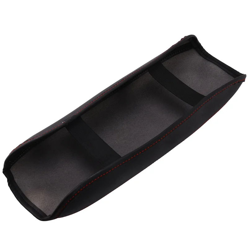 5X Car Center Console Armrest Box Cover Leather Protection Pad For Honda Civic 8Th Gen 2006 2007 2008 2009 2011-AS55
5X Car Center Console Armrest Box Cover Leather Protection Pad For Honda Civic 8Th Gen 2006 2007 2008 2009 2011-AS55
