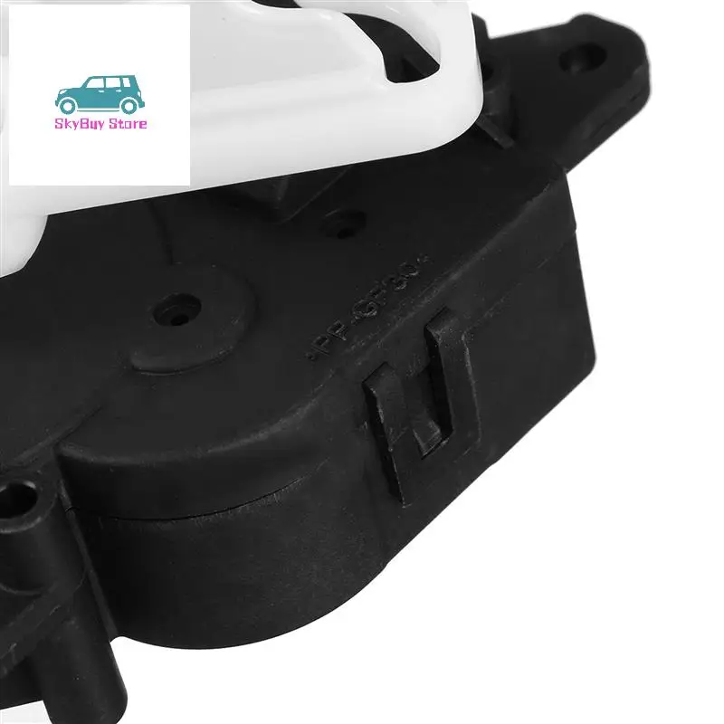 5X 87106-30371 Car A/C Climate Control Damper Servo For LEXUS GS300 IS300 RX300 GS430 063700-7470
5X 87106-30371 Car A/C Climate Control Damper Servo For LEXUS GS300 IS300 RX300 GS430 063700-7470