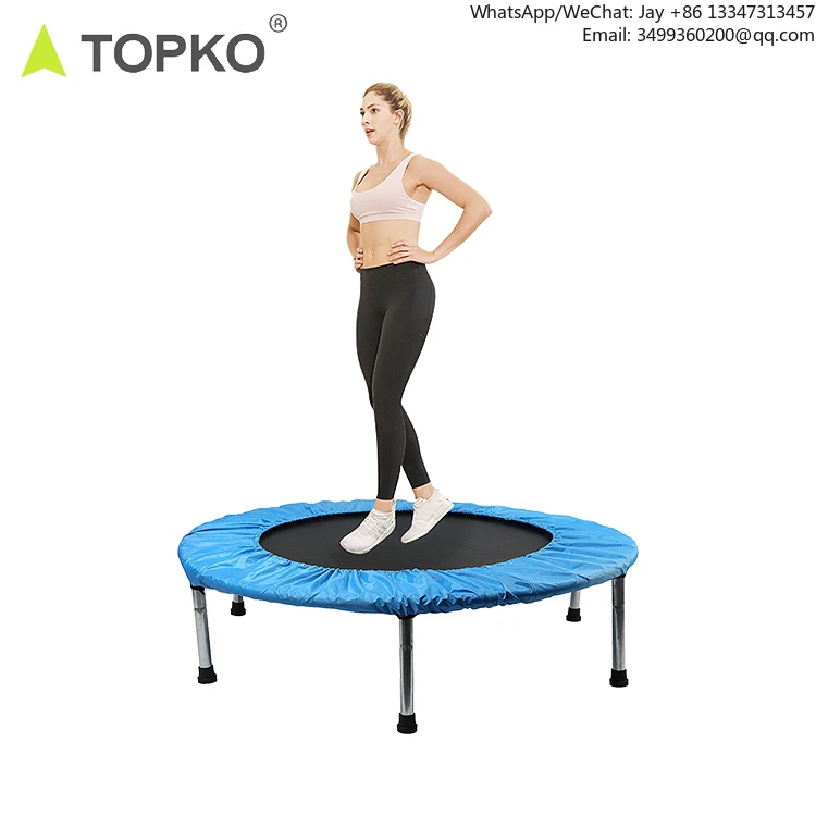 Mini Trampoline 36-Inch Indoor Folding Mini Trampoline
Mini Trampoline 36-Inch Indoor Folding Mini Trampoline