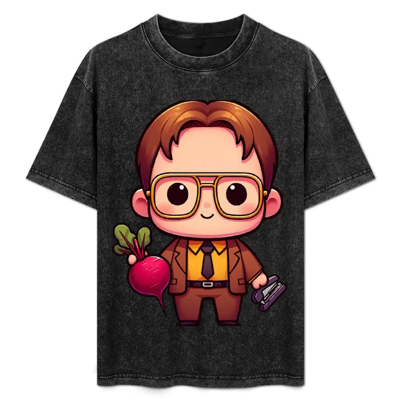 Cute Dwight Schrute the office T-Shirt Work Utility Casual Tee Shirt
Cute Dwight Schrute the office T-Shirt Work Utility Casual Tee Shirt