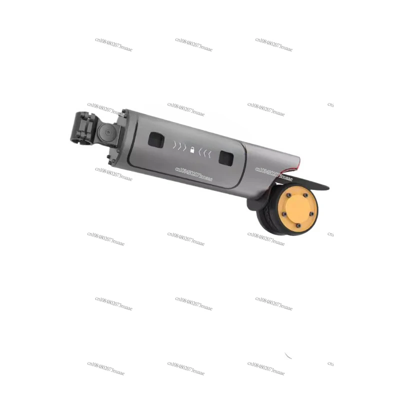 Bicycle electric booster auxiliary kit
Bicycle electric booster auxiliary kit