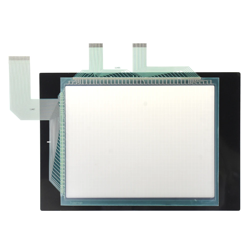 New for Mitsubishi A970GOT-SBA A975GOT-TBA-B A975GOT-TBA-CH Protective Film + Touch Panel
New for Mitsubishi A970GOT-SBA A975GOT-TBA-B A975GOT-TBA-CH Protective Film + Touch Panel