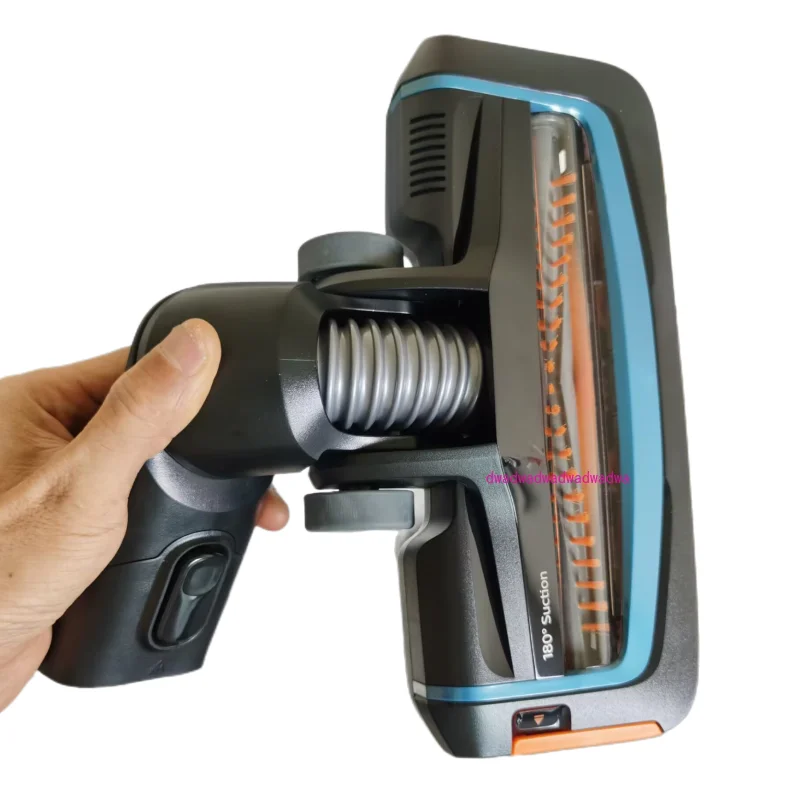 Original 14.4V 12W Vacuum Cleaner Floor Brush for Philips FC6729 FC6728 FC6727 FC6726 FC6725 FC6730 Replacement Floor Brush
Original 14.4V 12W Vacuum Cleaner Floor Brush for Philips FC6729 FC6728 FC6727 FC6726 FC6725 FC6730 Replacement Floor Brush