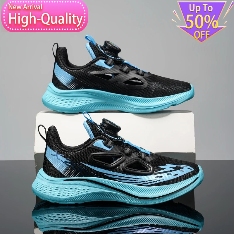Hot Selling Summer Comfortable Childrens Sports Shoes Low Cut Versatile Daily Running Shoes Outdoor Foot Protection Casual Shoes
Hot Selling Summer Comfortable Childrens Sports Shoes Low Cut Versatile Daily Running Shoes Outdoor Foot Protection Casual Shoes