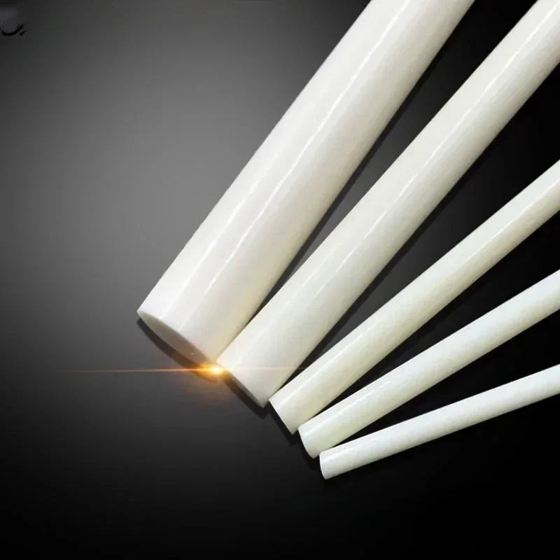 1 PCS Alumina Ceramic Bar 20x1000mm High Temperature Wear resistant Industrial Solid Ceramic Shaft Ceramic Stick Rod
1 PCS Alumina Ceramic Bar 20x1000mm High Temperature Wear resistant Industrial Solid Ceramic Shaft Ceramic Stick Rod