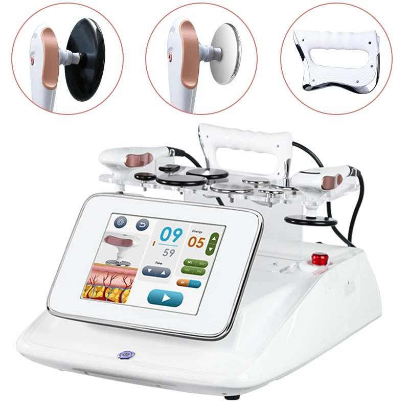 Tecar 448K Body Slimming Machine Skin Tightening Wrinkle Smoothing Face Lifting Massage Weight Loss Fat Reduction Beauty Tool
Tecar 448K Body Slimming Machine Skin Tightening Wrinkle Smoothing Face Lifting Massage Weight Loss Fat Reduction Beauty Tool