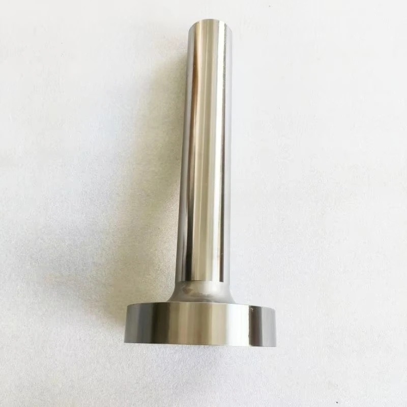 A2-6 Lathe Spindle Test Bar - Flange Face Mount Cnc Machine Lathe Tools Spindle Test Bar A2-6 Test Rod Spindle
A2-6 Lathe Spindle Test Bar - Flange Face Mount Cnc Machine Lathe Tools Spindle Test Bar A2-6 Test Rod Spindle